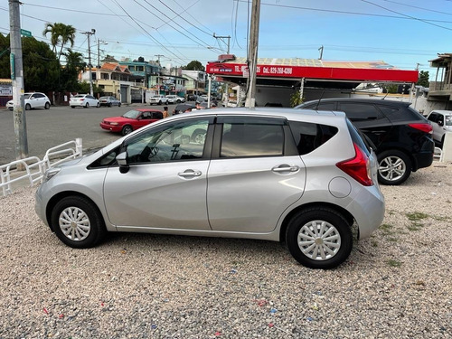 Imagen 3 de 12 de Nissan Note