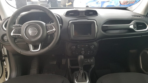 Jeep Renegade 1.8 Sport At6 ( Grupojack )