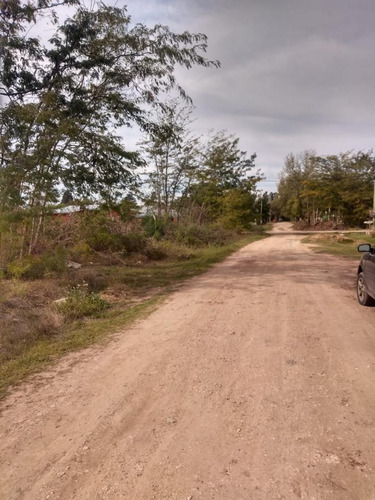 Lote Con Mejoras, Sobre Calle Riobamba N°1026