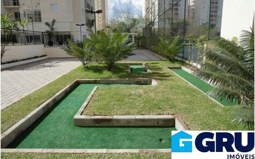 Imagem 2 de 15 de Apartamento De 2 Dorms.e 3 Dorms. Macedo