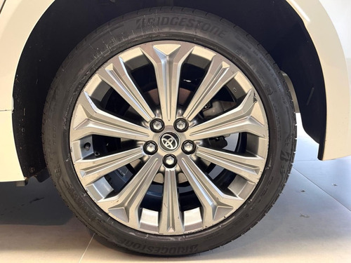 Toyota Corolla 2.0 VVT-IE FLEX XEI DIRECT SHIFT