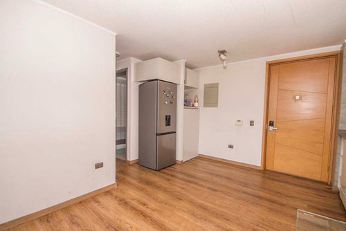 Imagen 2 de 29 de Vende Departamento 2 Dormitorios 1 Baño 1 Estac. Bodega