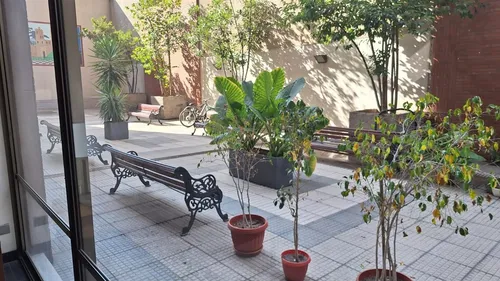 Departamento En Arriendo De 1 Dorm. En Santiago