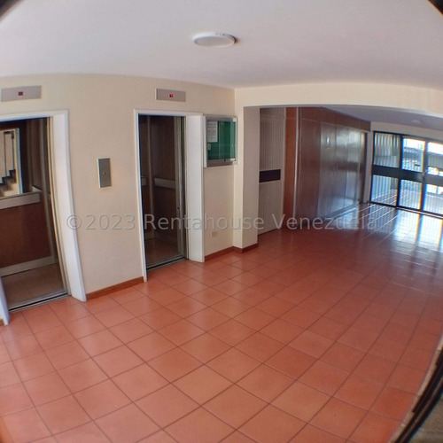 Apartamento En Alquiler Chuao #24-27205 K.f