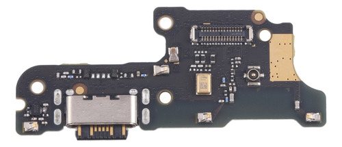 Placa De Puerto De Carga Para Xiaomi Poco C65