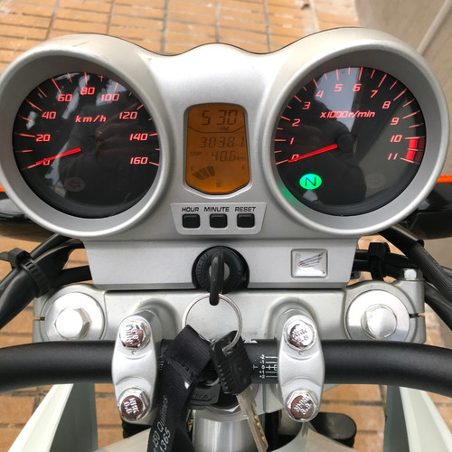 Honda Cbx 250 Twister Mod. 2013
