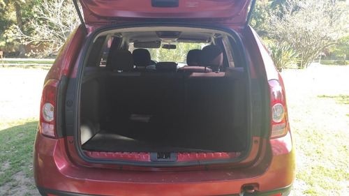 Renault Duster 2013 Luxe 2.0 4x4
