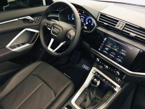 Imagen 8 de 25 de Nueva Audi Q3 35 1.4 Tfsi Stronic 2021 A3 A4 A5 Q2 Q5 Sport