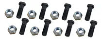 Comprar Kit 8 Pernos Tuercas Maza Trasera Autoelevador Maximal Lonki