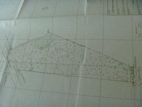 Imagem 5 de 9 de Terreno - Santa Felicidade - 363