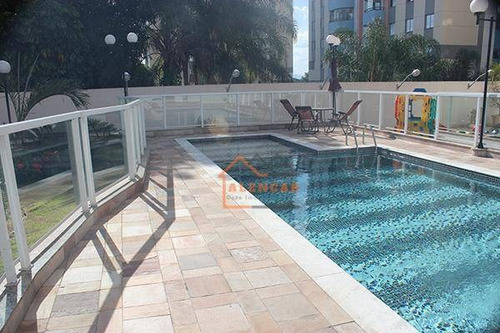 Imagem 5 de 20 de Apartamento À Venda, 50 M² Por R$ 360.000,00 - Vila Moreira - São Paulo/sp - Ap0027