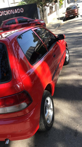 Daihatsu Charade Tx