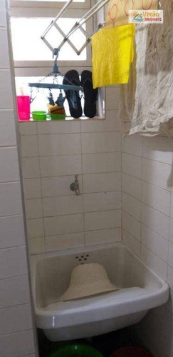 Imagem 18 de 30 de Apartamento Com 3 Dormitórios À Venda, 92 M² Por R$ 380.000,00 - Praia Do Sonho - Itanhaém/sp - Ap0115
