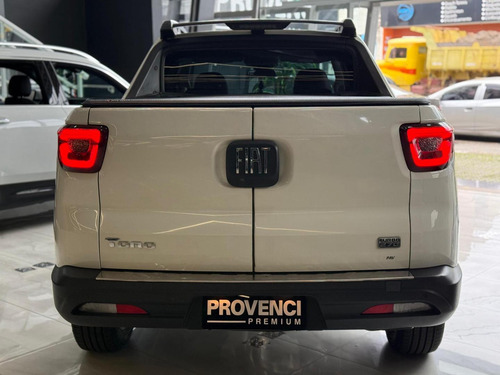 Fiat Toro Freed Turb At6