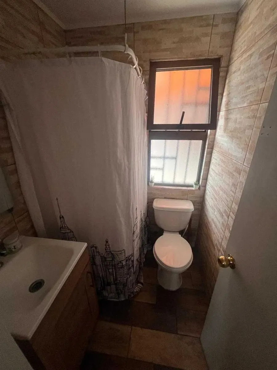 Imagen 5 de 23 de Casa De 2 Pisos Aislada, En Maipú (159628)