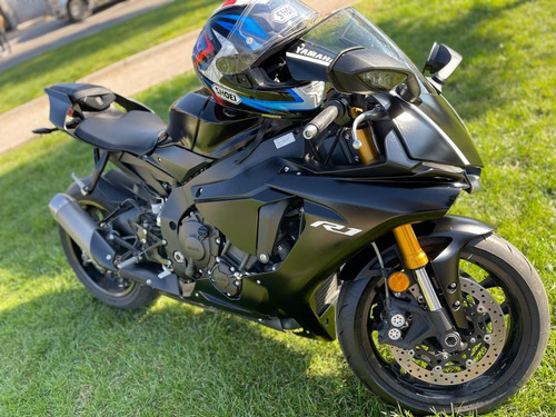 Imagen 12 de 13 de Yamaha R1