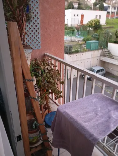 Comodo Departamento En Venta En Villa Dulce, Viña Del Mar