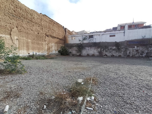 Terreno Ideal Inversión// Bodegas // Locales (65651)