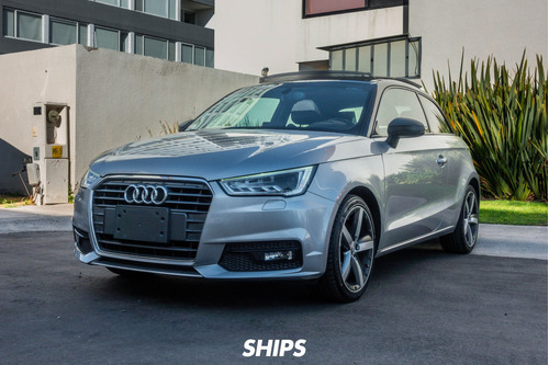 Audi A1 1.4 Ego 3p At