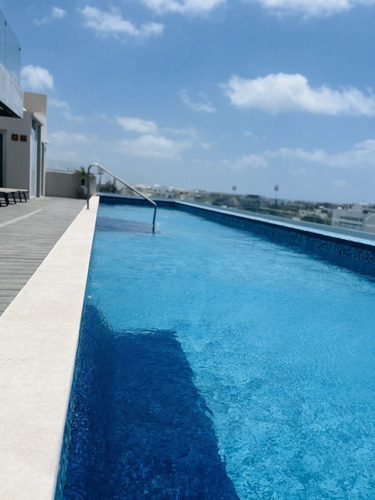 Huge Studio Designed For Comfort And Convenience In Playa Del Carmen
