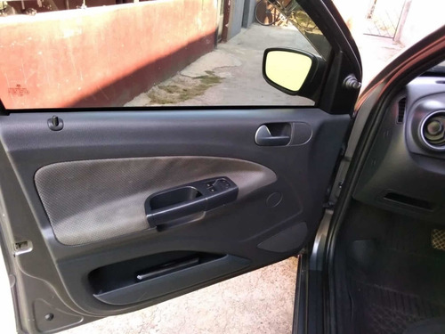 Volkswagen Gol 1.6 Pack Iii 101cv I-motion 2012