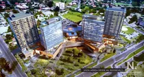 Comprar Oportunidad De Inversión! Apartamento En Venta - More Atlántico, Punta Del Este. Financia. Inversión. Zona De Alto Crecimiento