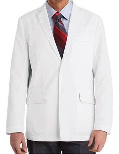 Batas Para Medicos Tipo Blazer Marca Yakoz