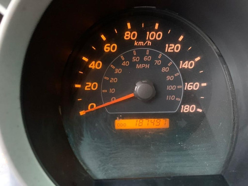 Imagen 11 de 11 de Toyota 4runner Automatica 4x2