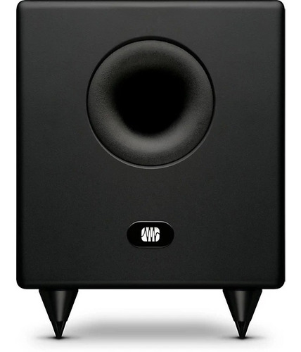 Imagen 1 de 1 de Presonus Temblor T8 8 Powered Studio Subwoofer (each)