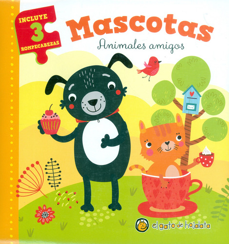 Mascotas Animales Amigos