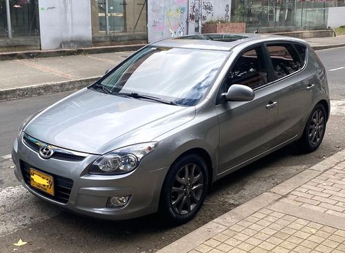 Hyundai I30 1.6