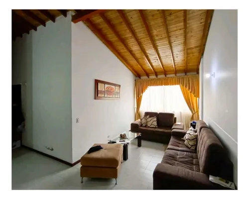 Apartamento En Venta En Simón Bolivar