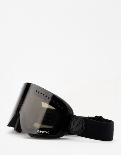 Antiparras Ski Snowboard// Dragon Nfx Murdered + Lente Extra