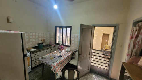 Terreno En Venta Villa Luzuriaga