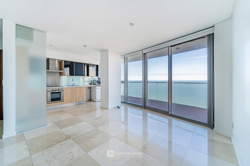 Venta - Departamento - Maral Explanada - Full Amenities - Arq. Cesar Pelli