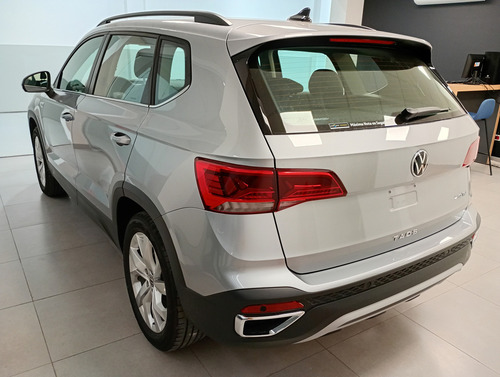 Volkswagen Taos 1.4 250 Tsi Comfortline