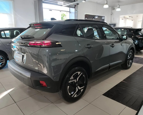 Peugeot 2008 1.6 Allure
