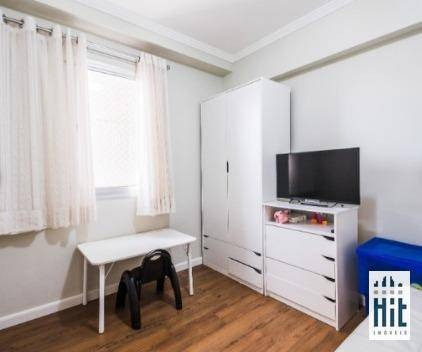 Imagem 21 de 21 de Apartamento À Venda, 94 M² Por R$ 799.000,00 - Bosque Da Saúde - São Paulo/sp - Ap3839