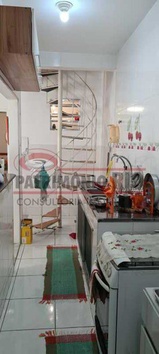 Imagem 6 de 15 de Casa Condomínio Excelente Localização. - Pacn20136