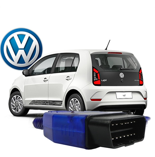Imagem 5 de 10 de Scanner Automotivo Vagcom P/ Veiculos Vw Audi Vcds Incluso