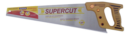 Serrote Supercut 24 Tramontina 43245024