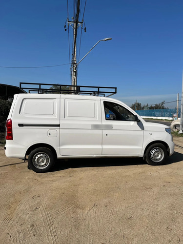 Chevrolet N400 1.5 Max Mt 2023