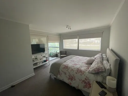 Departamento En Venta De 3 Dorm. En Buín