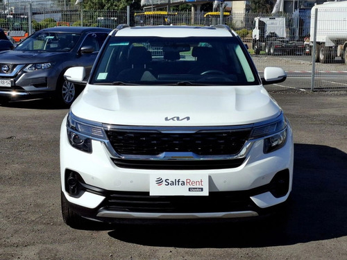 Kia Seltos Mpi 1.6 Aut