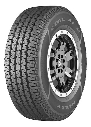 Par De Llantas 255/70r16 111h Sl Goodyear Edge At 2