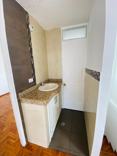 Imagen 18 de 20 de Casa En Venta Sector Puente 2 Via Los Chillos En Conjunto