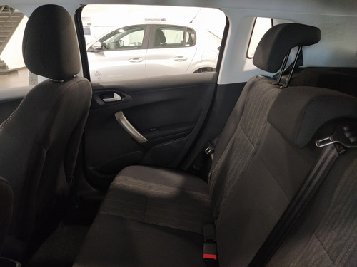 Peugeot 2008 Allure 1.6