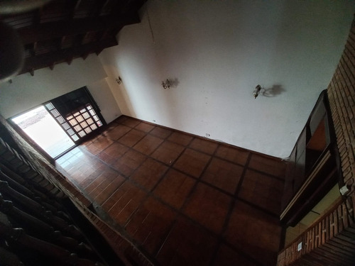 Bucarelli Y Campillo Parque Chas Lote Con Casa Para Construir 775 M2 Vendibles Desarrollado En Pb, 5 Pisos Y 2 Retiros