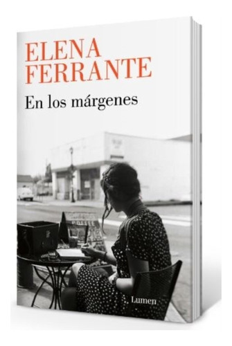 En Los Margenes - Elena Ferrante