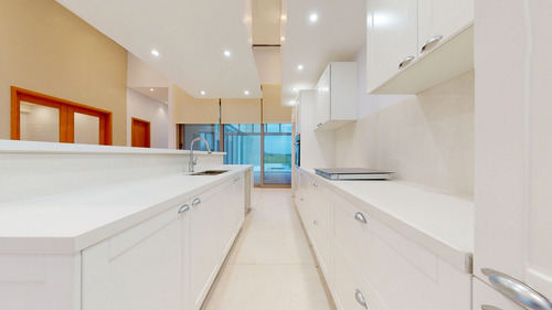 Casa En Venta Haras Del Sur Iii 3 Dorm. Y Pileta